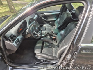 BMW 3 330i (E46) 2001