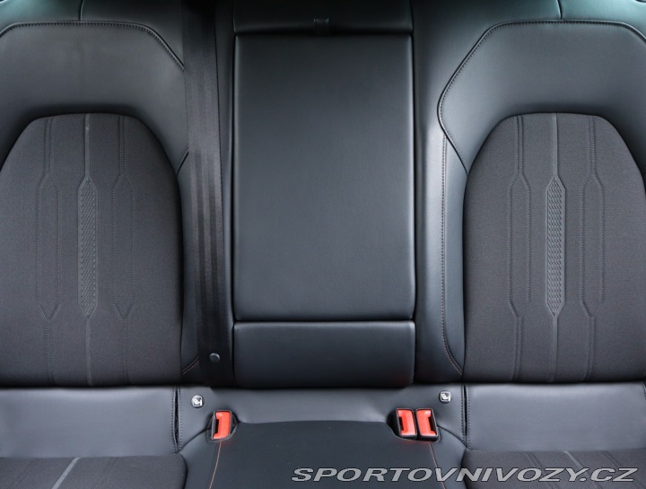 Cupra Leon 1.4 e-Hybrid 2021