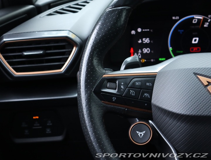 Cupra Leon 1.4 e-Hybrid 2021
