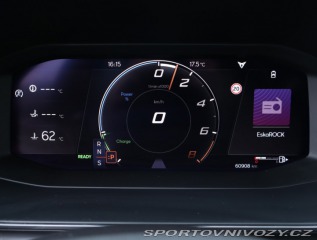 Cupra Leon 1.4 e-Hybrid 2021