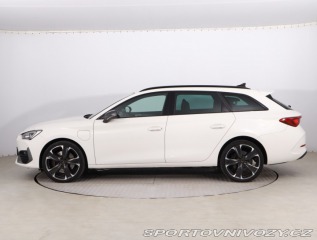 Cupra Leon 1.4 e-Hybrid 2021