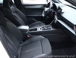 Cupra Leon 1.4 e-Hybrid 2021
