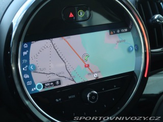 Mini Countryman Cooper SE ALL4 2022