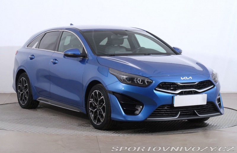 Kia ProCeed GT-Line 1.5 T-GDI
