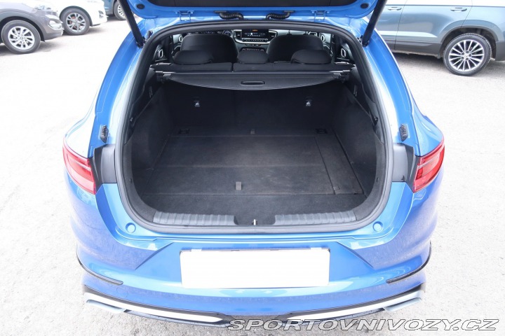 Kia ProCeed GT-Line 1.5 T-GDI 2022