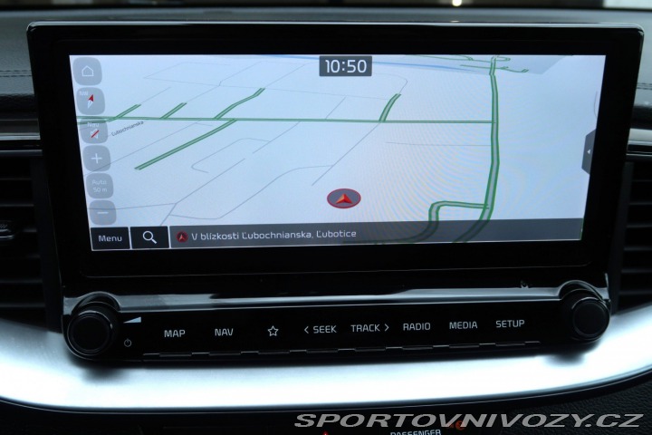 Kia ProCeed GT-Line 1.5 T-GDI 2022