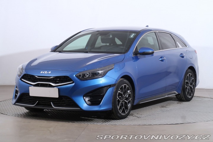 Kia ProCeed GT-Line 1.5 T-GDI 2022
