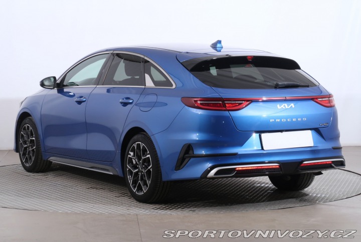 Kia ProCeed GT-Line 1.5 T-GDI 2022