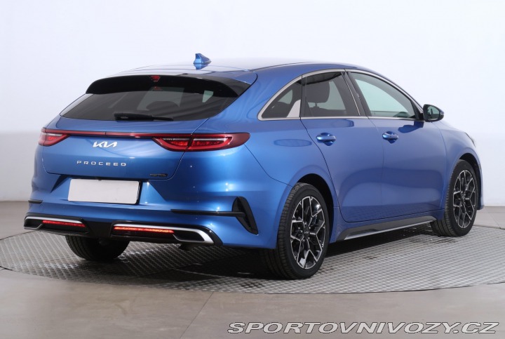 Kia ProCeed GT-Line 1.5 T-GDI 2022