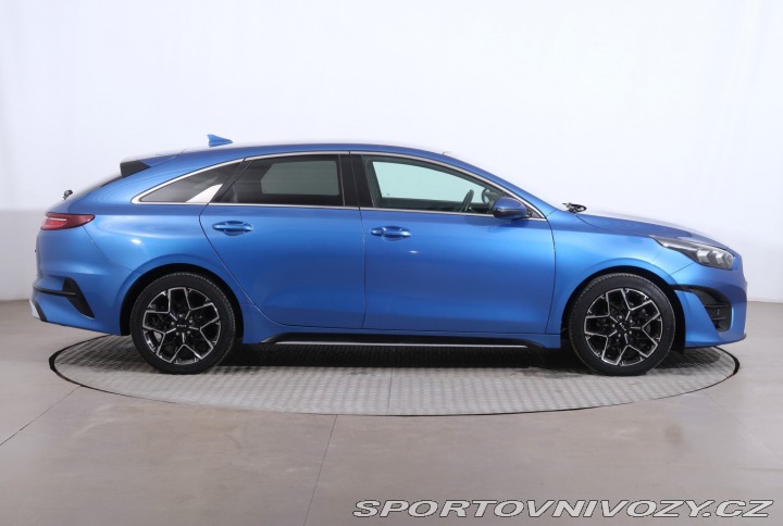 Kia ProCeed GT-Line 1.5 T-GDI 2022