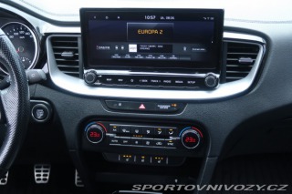 Kia ProCeed GT-Line 1.5 T-GDI 2022