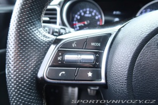 Kia ProCeed GT-Line 1.5 T-GDI 2022