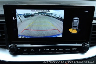 Kia ProCeed GT-Line 1.5 T-GDI 2022