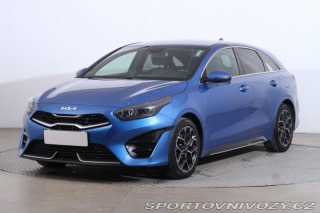 Kia ProCeed GT-Line 1.5 T-GDI 2022