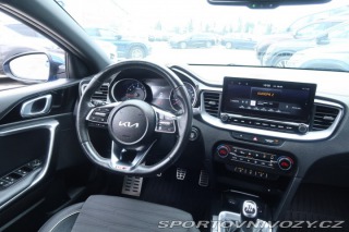 Kia ProCeed GT-Line 1.5 T-GDI 2022