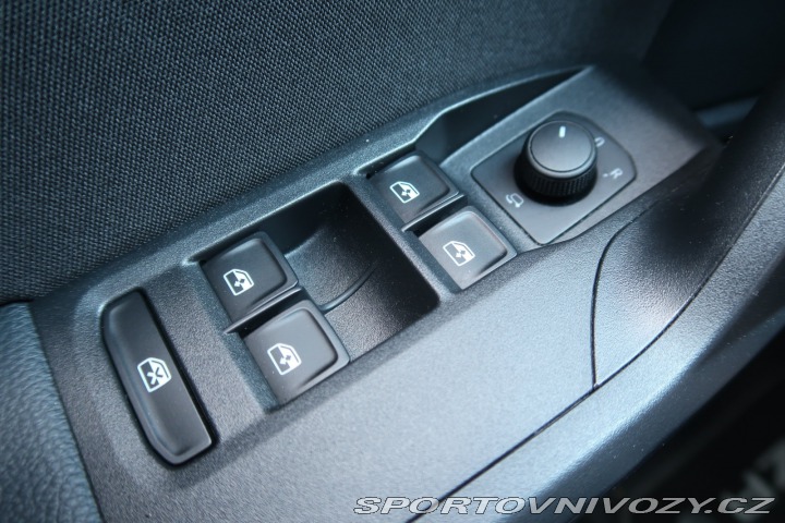 Seat Ibiza Top Sport 1.5 TSI FR 2021