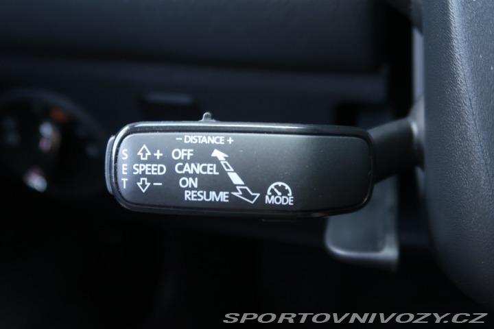 Seat Ibiza Top Sport 1.5 TSI FR 2021
