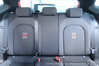 Seat Ibiza Top Sport 1.5 TSI FR 2021