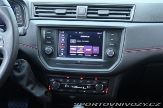 Seat Ibiza Top Sport 1.5 TSI FR 2021