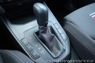 Seat Ibiza Top Sport 1.5 TSI FR 2021