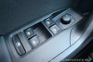 Seat Ibiza Top Sport 1.5 TSI FR 2021