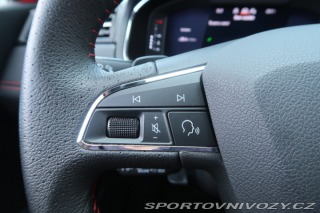 Seat Ibiza Top Sport 1.5 TSI FR 2021