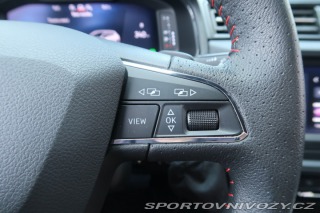 Seat Ibiza Top Sport 1.5 TSI FR 2021