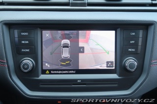Seat Ibiza Top Sport 1.5 TSI FR 2021