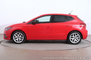 Seat Ibiza Top Sport 1.5 TSI FR 2021