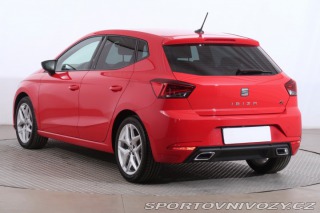 Seat Ibiza Top Sport 1.5 TSI FR 2021