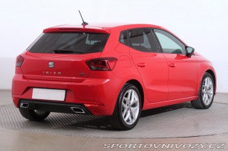 Seat Ibiza Top Sport 1.5 TSI FR 2021