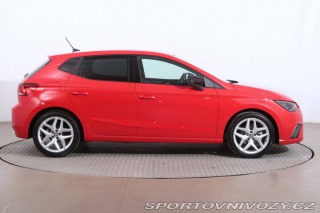 Seat Ibiza Top Sport 1.5 TSI FR 2021