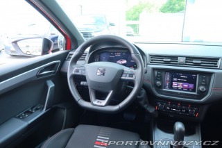 Seat Ibiza Top Sport 1.5 TSI FR 2021