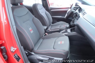 Seat Ibiza Top Sport 1.5 TSI FR 2021