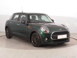 Mini One One D