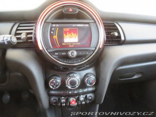 Mini One One D 2018