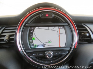 Mini One One D 2018