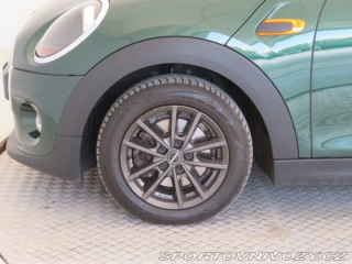 Mini One One D 2018