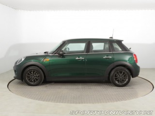Mini One One D 2018