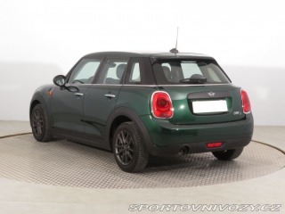 Mini One One D 2018