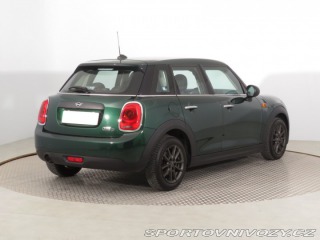 Mini One One D 2018