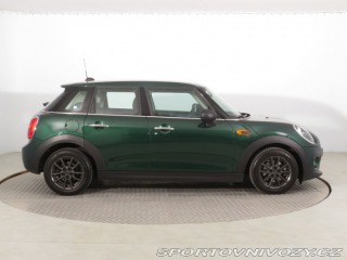 Mini One One D 2018