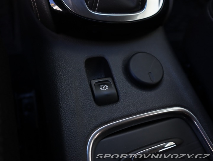 Opel Astra 1.6 T 2018