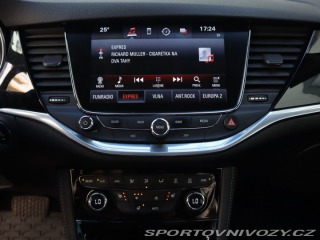 Opel Astra 1.6 T 2018