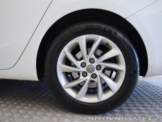 Opel Astra 1.6 T 2018