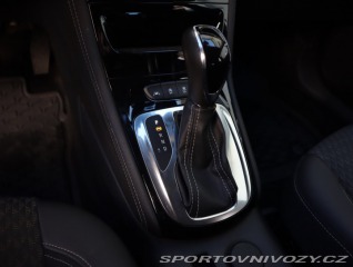 Opel Astra 1.6 T 2018