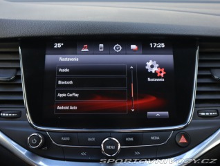 Opel Astra 1.6 T 2018