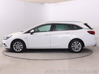 Opel Astra 1.6 T 2018