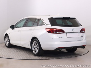 Opel Astra 1.6 T 2018