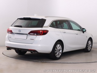 Opel Astra 1.6 T 2018